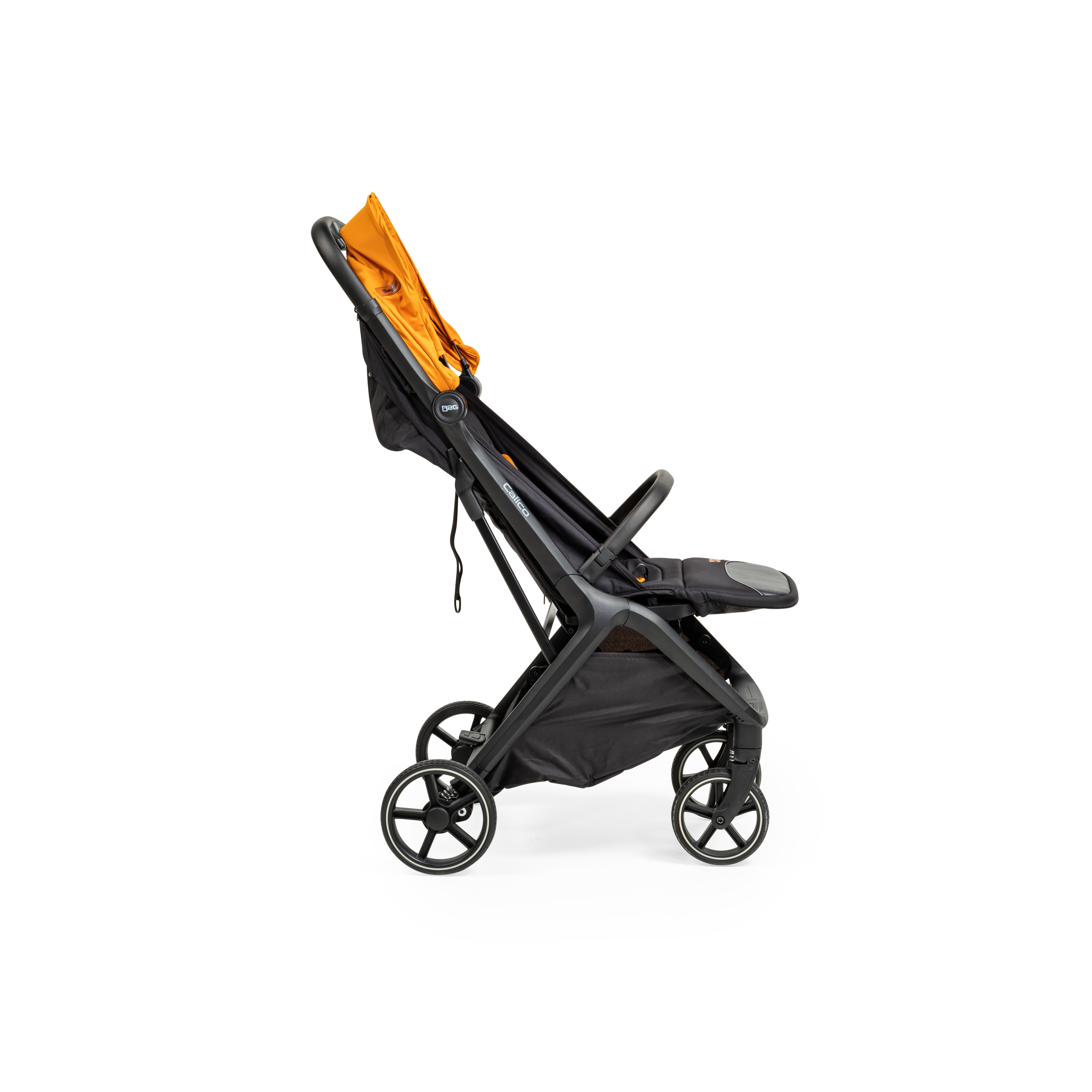 Baby2Go%20Otomatik%20Katlanan%20Kabin%20Boy%20Bebek%20Arabası%20Calico%20Sarı