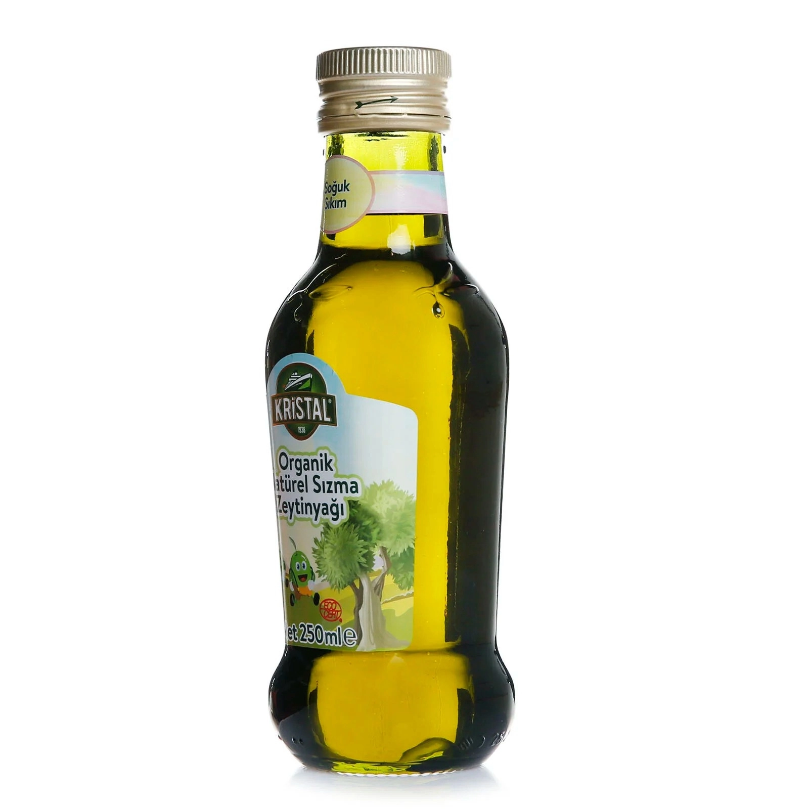 Organik%20Natürel%20Sızma%20Zeytinyağı%20Çocuklar%20İçin%20250%20ml%20Cam%20Şişe