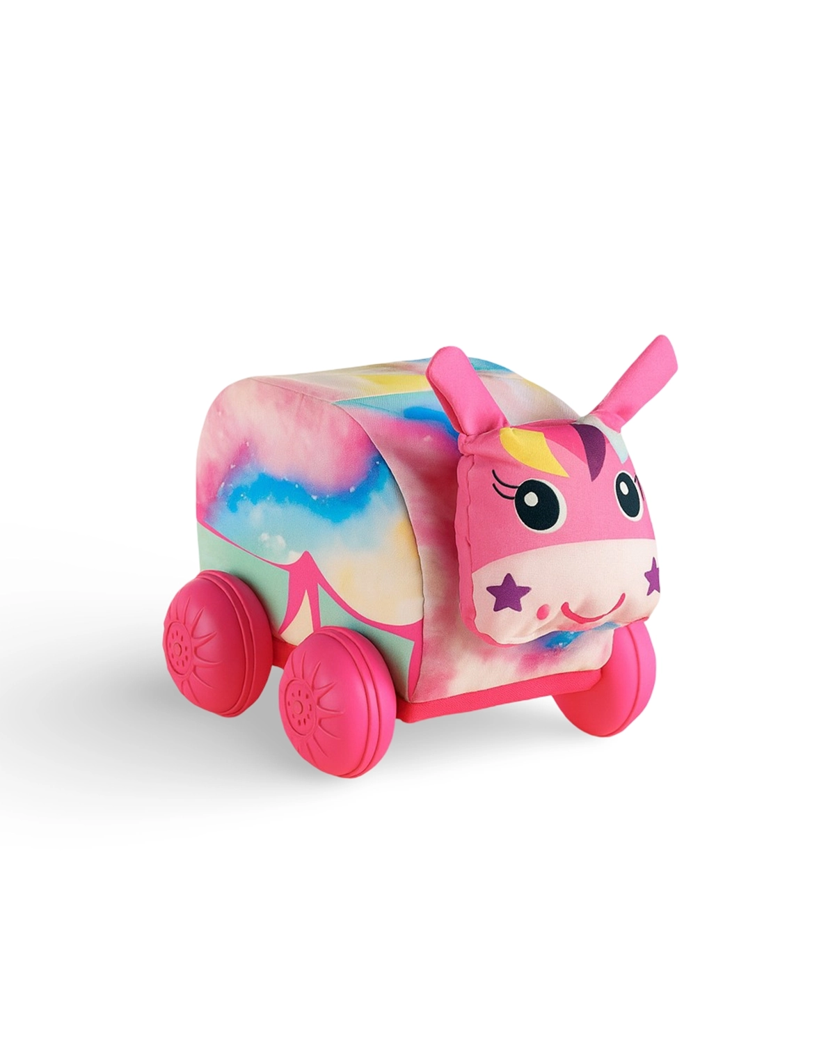 Sevimli%20Unicorn%20Figürlü%20Peluş%20Araba%20-%20İlk%20Adım%20Eğitici%20Oyuncak