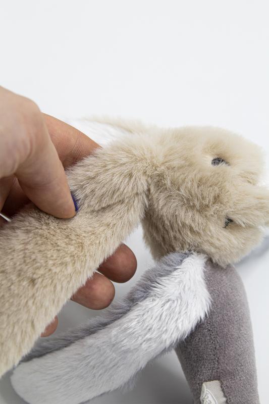 Babyjem%20Tutmalı%20Peluş%20Mini%20Tavşan%20Taş