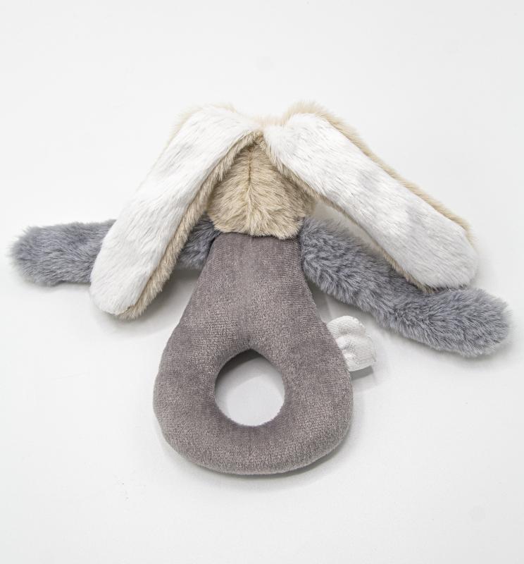 Babyjem%20Tutmalı%20Peluş%20Mini%20Tavşan%20Taş