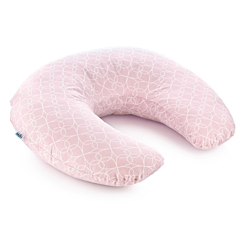 Babyjem%20Emzirme%20Ve%20Destek%20Minderi%20Pembe%20Yonca