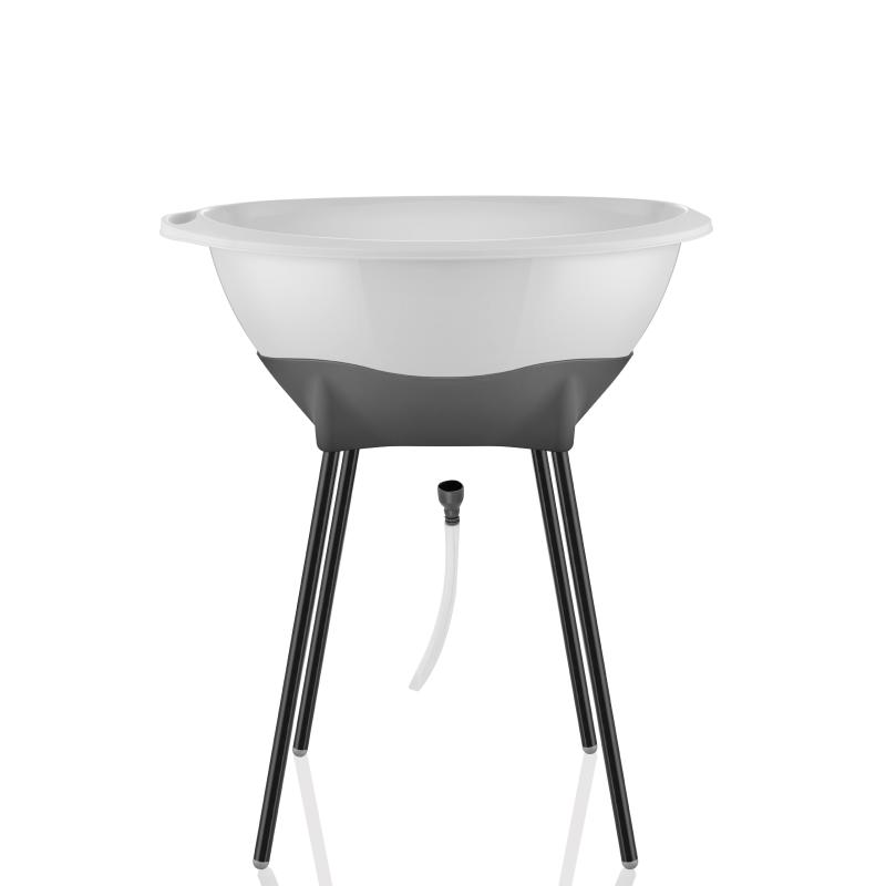 Babyjem%20Elegant%20Küvet%20Seti%20Beyaz