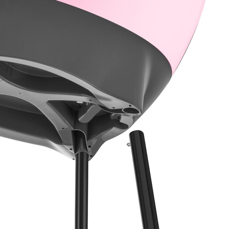 Babyjem%20Elegant%20Küvet%20Seti%20Pembe