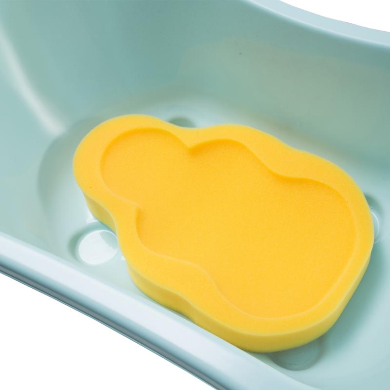 Babyjem%20Küvet%20Süngeri%20Banyo%20Süngeri%20Sarı