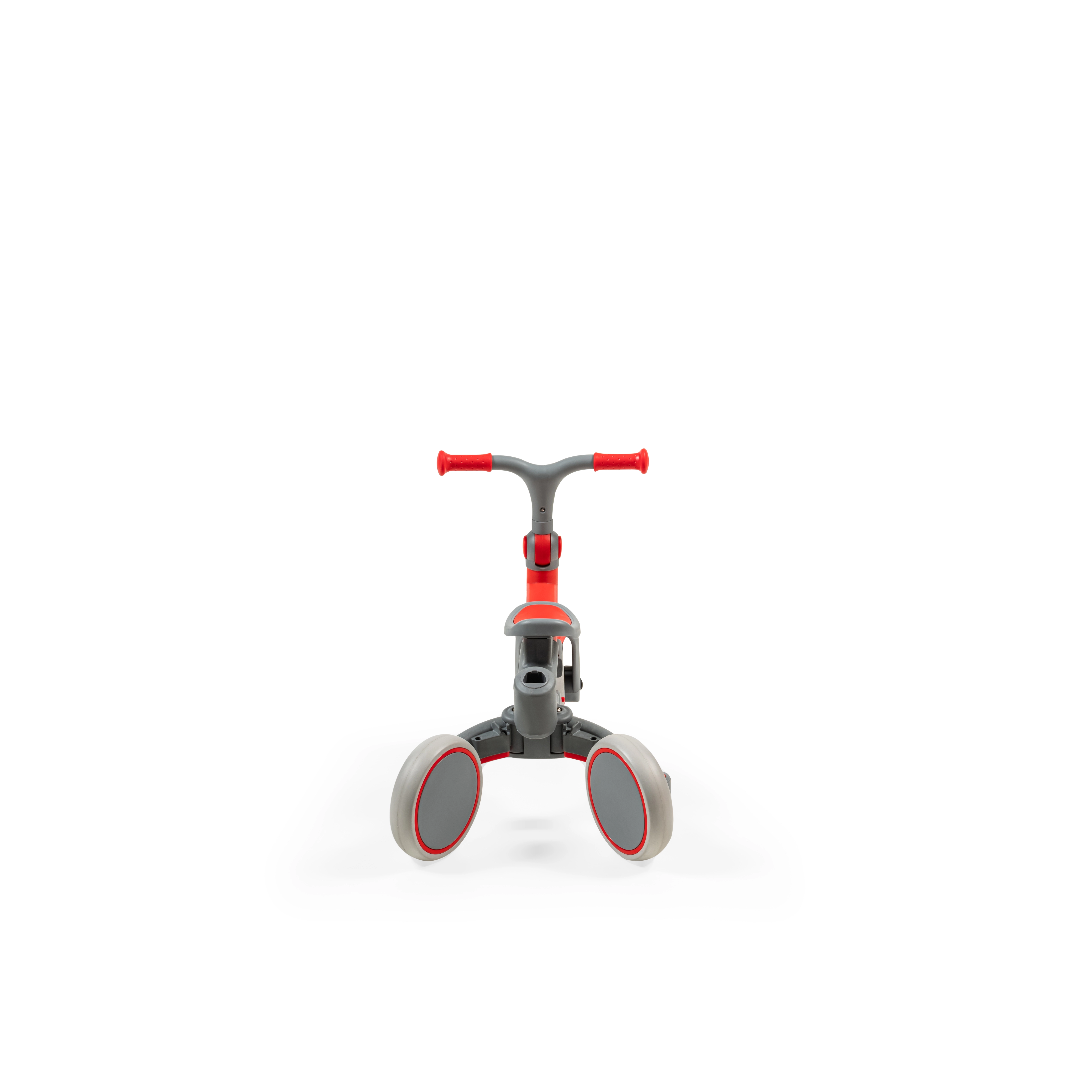 Baby2Go%20Üç%20Tekerlekli%20Katlanabilir%20Tenteli%20Bisiklet%20Go%20Bike%20Kırmızı