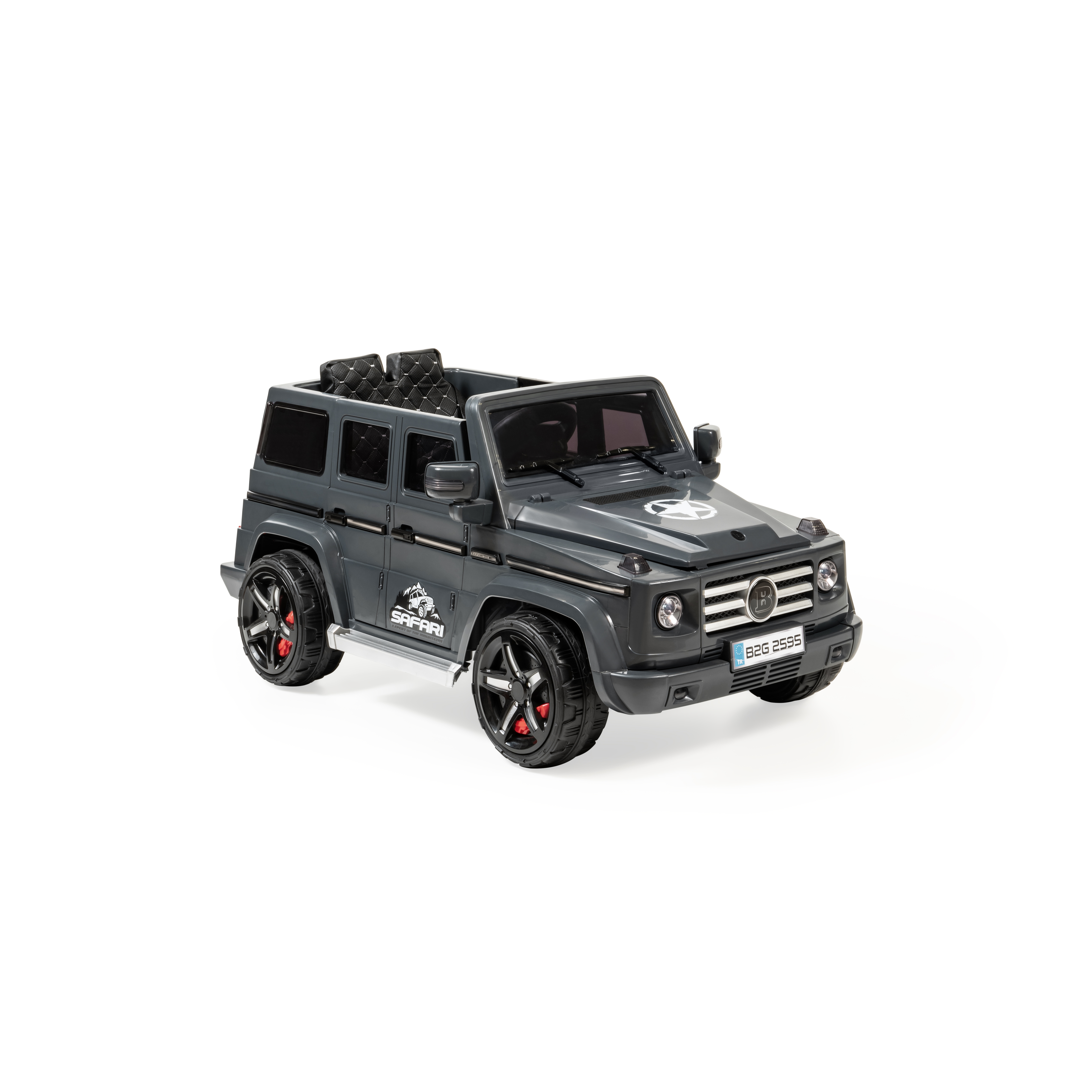 VaVbaby%20Desert%20Lion%20Akülü%20Araba%2012V%20Füme