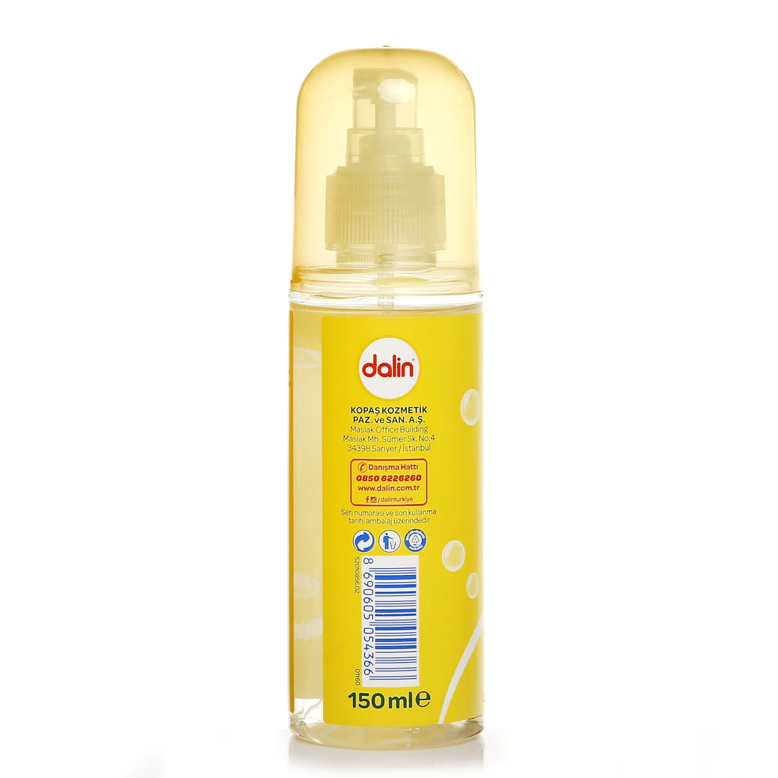 Bıcı%20Bıcı%20Kokusu%20Kolonya%20150%20ml