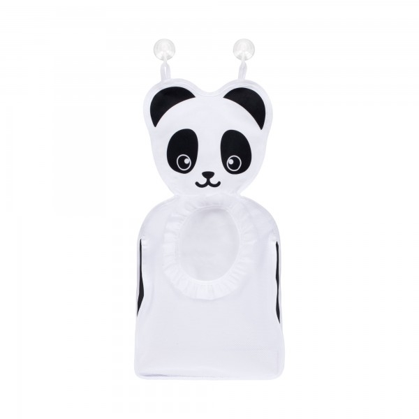 %20Banyo%20Oyuncak%20Torbası%20Panda%20Desenli%20