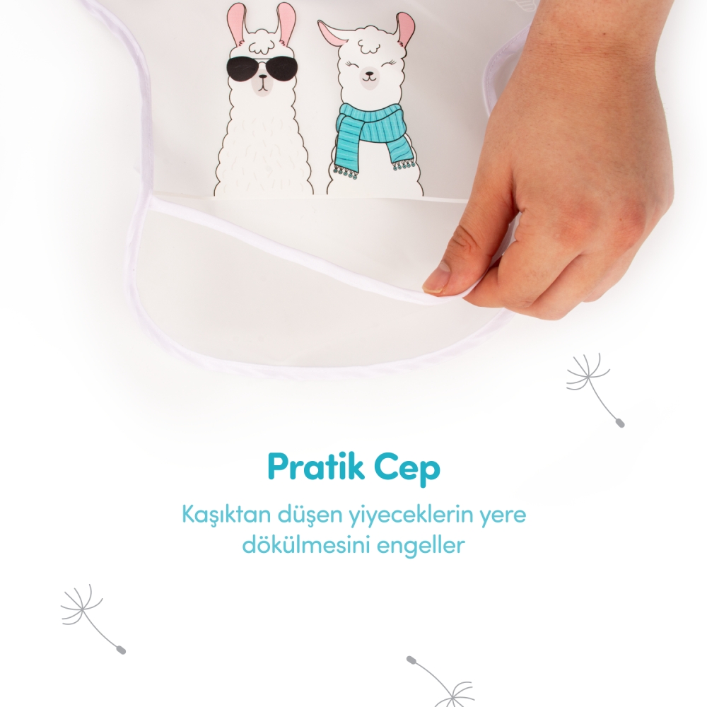 Sevi%20Bebe%20Cepli%20Eva%20Önlük%20-%20Lama