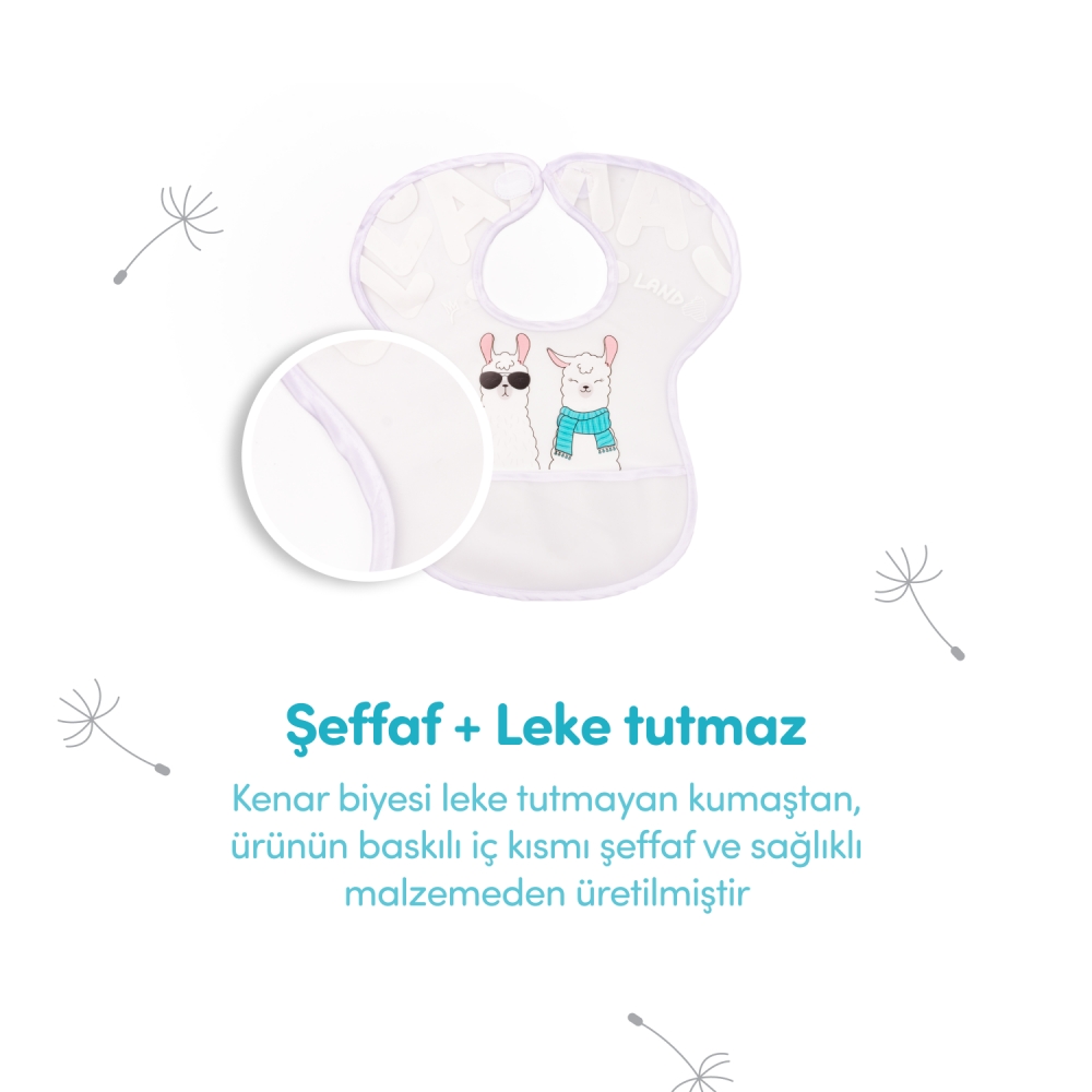 Sevi%20Bebe%20Cepli%20Eva%20Önlük%20-%20Lama