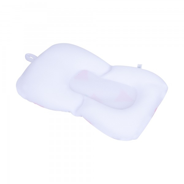 Sevi%20Bebe%20Cozy%20Banyo%20Minderi%20Pembe%20Üçgen