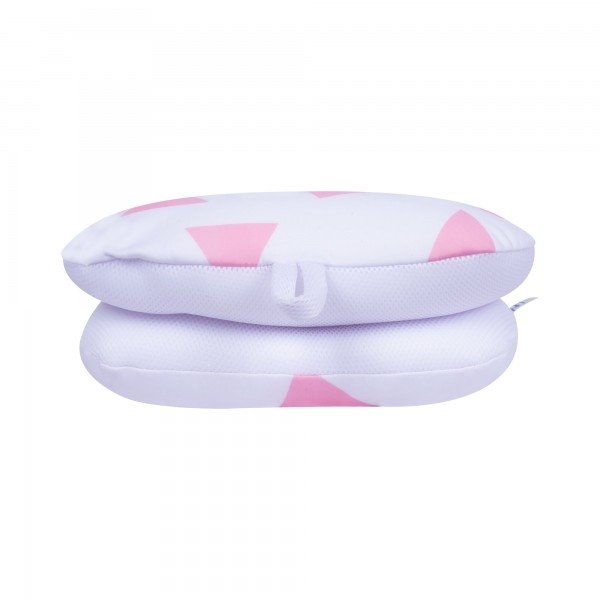 Sevi%20Bebe%20Cozy%20Banyo%20Minderi%20Pembe%20Üçgen