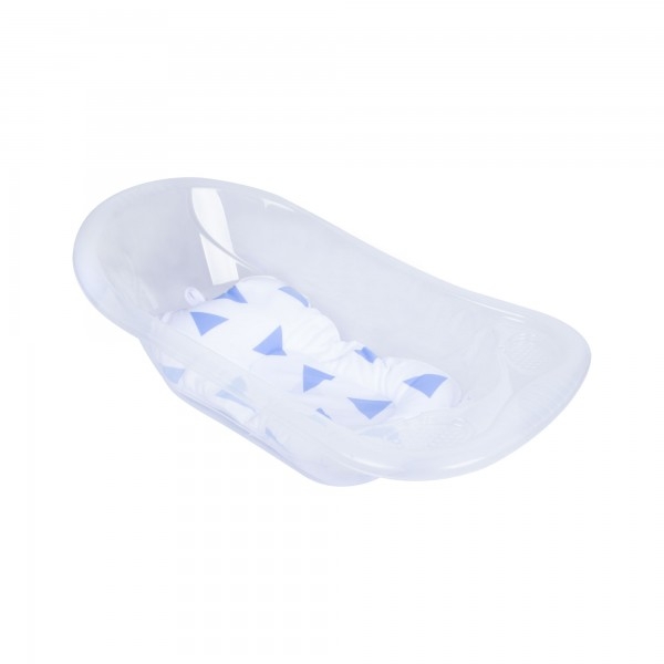 Sevi%20Bebe%20Cozy%20Banyo%20Minderi%20Mavi%20Üçgen