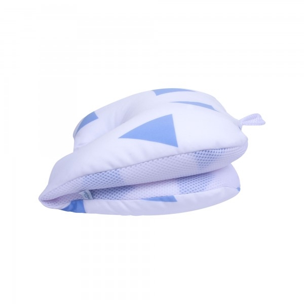 Sevi%20Bebe%20Cozy%20Banyo%20Minderi%20Mavi%20Üçgen