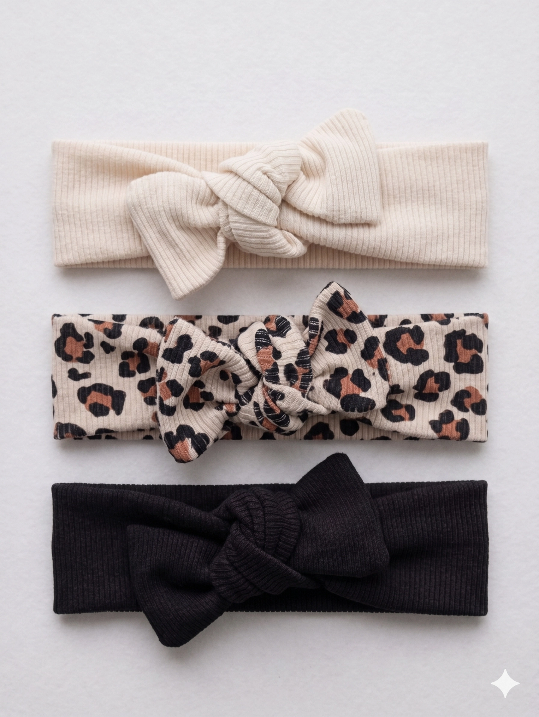 Kız%20Bebek%203’lü%20Ribana%20Fiyonklu%20Bandana%20Seti%20-%20Leopar