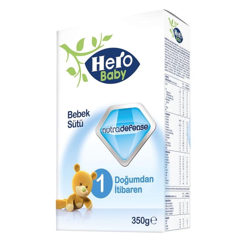 Hero%20Baby%20Nutradefense%201%20Numara%20350%20gr%200-6%20Ay
