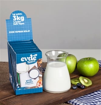Evde%20Kefir%20Mayası%206’lı%20Paket%20(HELAL%20BELGELİ)