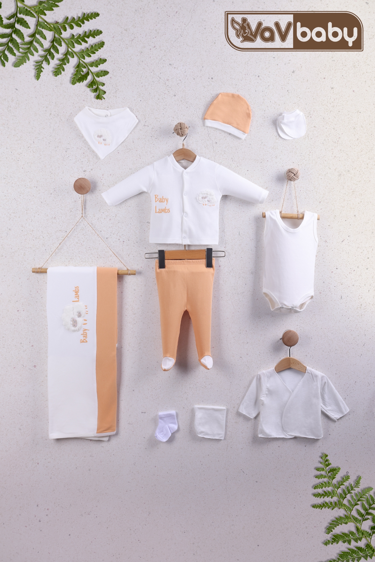 VavBaby%20Antibakteriyel%20Yenidoğan%20Hastane%20Çıkışı%20Koyun-Kuzu