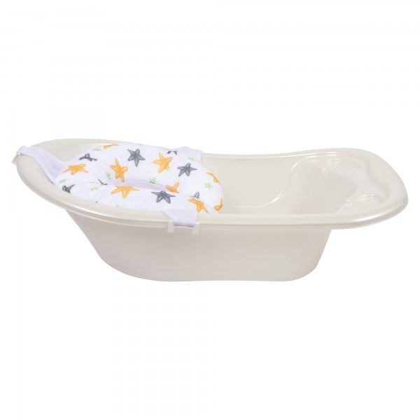 Sevi%20Bebe%20Oturaklı%20Bebek%20Banyo%20Filesi%20Deniz%20Yıldızı%20Desenli