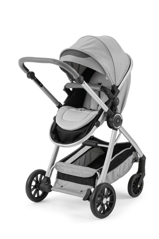 Comfy%20Travel%20Sistem%20Bebek%20Arabası%20Gri