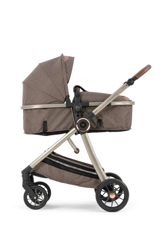 Comfy%20Travel%20Sistem%20Bebek%20Arabası%20Kahverengi