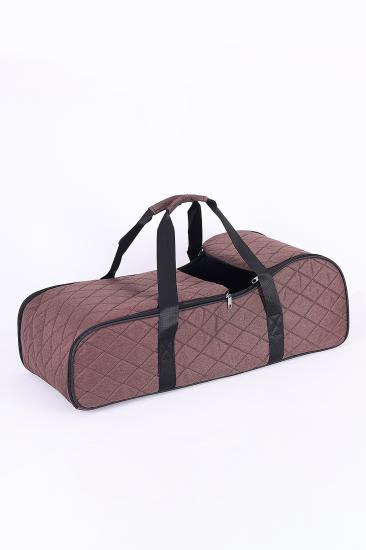 Vavbaby Daniel Iç Ped Dolgulu Portbebe, Bebek Taşıma Çantası, Port Bebe