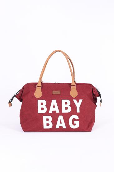 Vavbaby Bagel Kadın Ve Anne Bebek Bakım Omuz Çantası