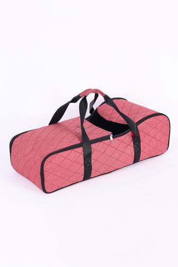 Vavbaby Daniel Iç Ped Dolgulu Portbebe, Bebek Taşıma Çantası, Port Bebe