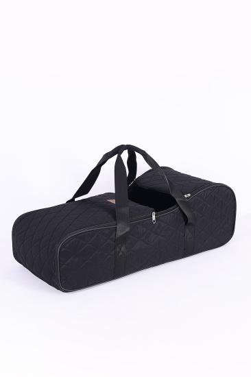 Vavbaby Daniel Iç Ped Dolgulu Portbebe, Bebek Taşıma Çantası, Port Bebe