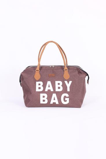 Vavbaby Bagel Kadın Ve Anne Bebek Bakım Omuz Çantası
