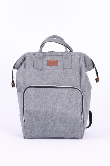 Vavbaby MonoBag Kadın Ve Anne Bebek Bakım Sırt Çantası Telli