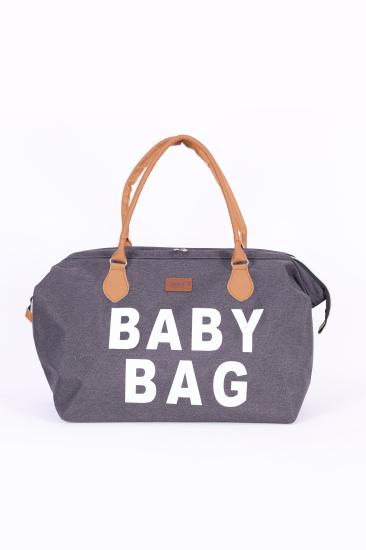 Vavbaby Bagel Kadın Ve Anne Bebek Bakım Omuz Çantası