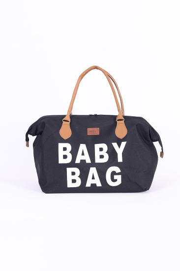 Vavbaby Bagel Kadın Ve Anne Bebek Bakım Omuz Çantası
