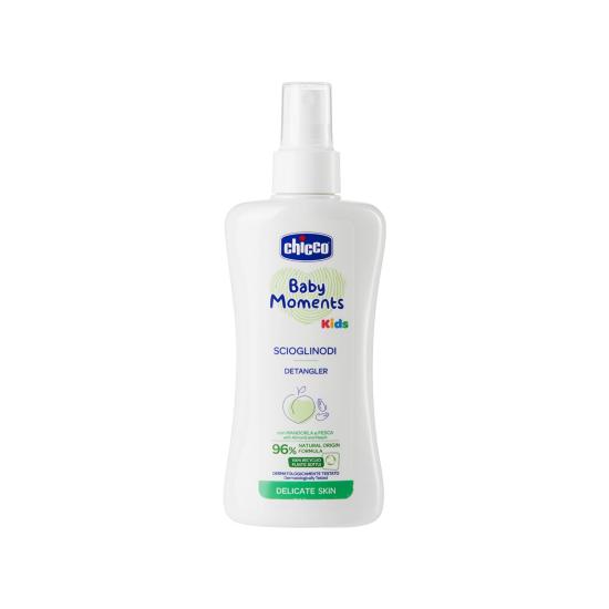 Chicco Saç Açıcı Kolay Tarama Spreyi 200 ml