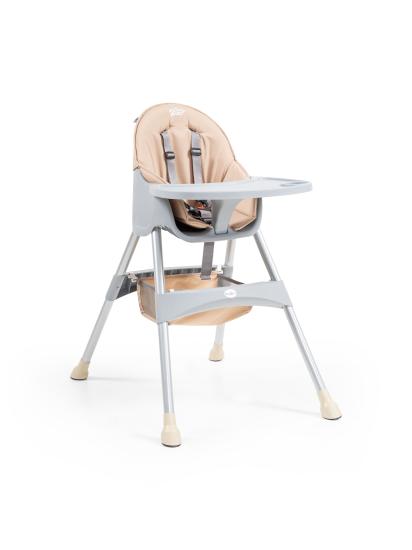 Jusso Baby2Go Hamburg Mama Sandalyesi Kahverengi