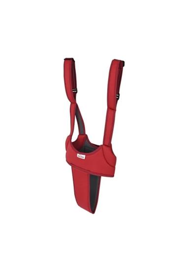 Sevi Bebe Bebek Yürüme Yardımcısı Bordo