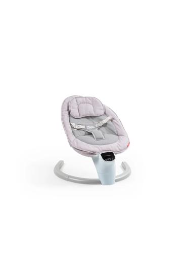 Jusso Baby2Go Lillium Ana Dizi (Elektrikli-Kumandalı) Açık Gri