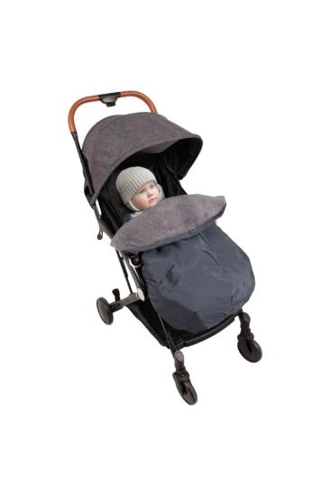 Sevi Bebe Lüx Bebek Arabası Battaniyesi
