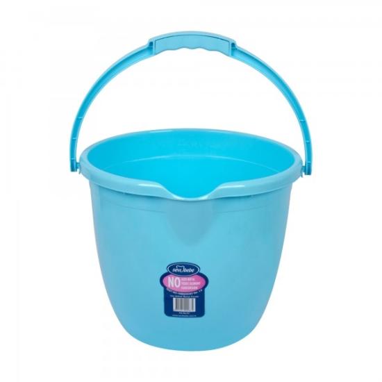 Sevi bebe Bebek Banyo Kovası Mavi