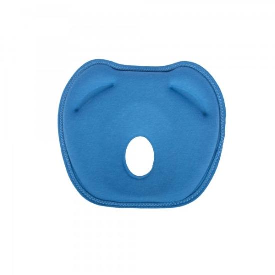 Sevi Bebe Eko Kafa Şekillendirici Yastık İndigo