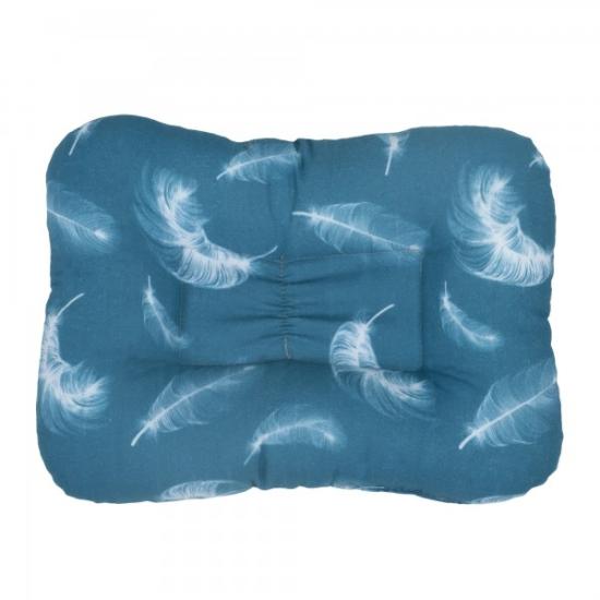 Sevi Bebe Emzirme Yastığı Tüy  Desen