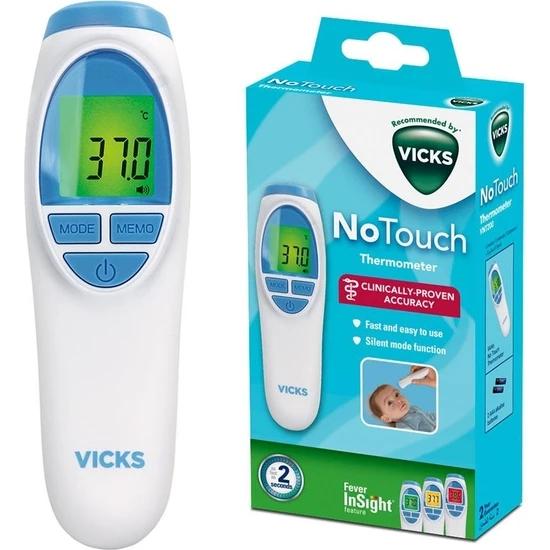 Vicks VTN200 Temassız Ateş Ölçer