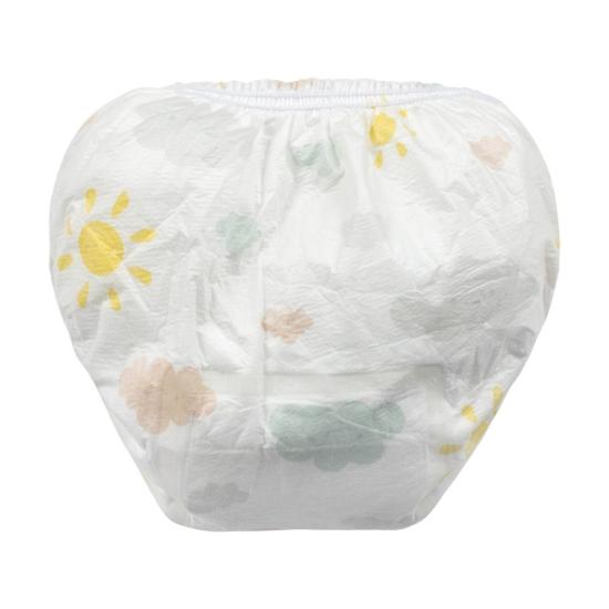 Sevi Bebe Kullan At Alıştırma Külotu - 2 No: 15-20 Kg