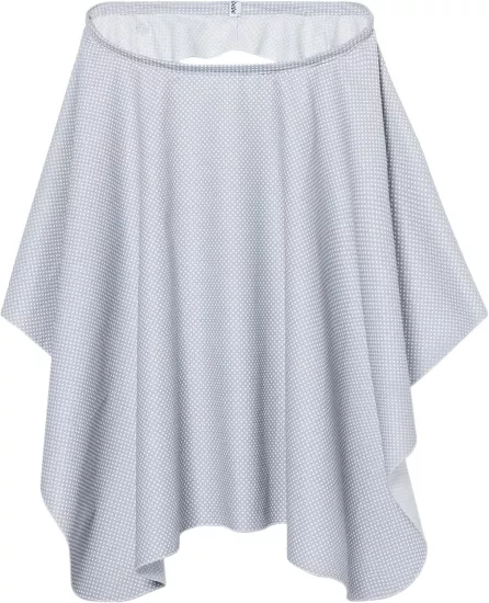 Sevi Bebe 6280-62 Emzirme Örtüsü, Çok Renkli