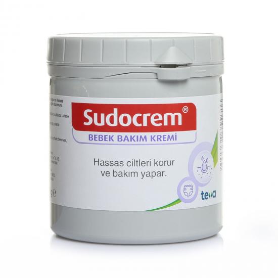 Sudocrem Bebek Bakım Kremi 400 ml