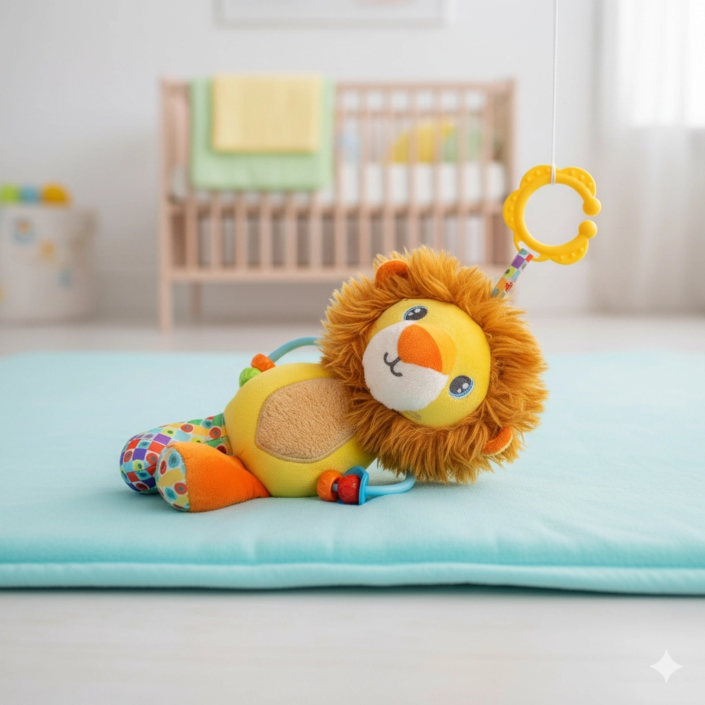 Aslan%20Arkadaşım%20Aktivite%20Oyuncağı